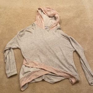 sweatshirt shirt kids XL